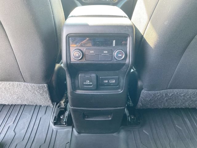 Used 2021 GMC Acadia SLE w/ Driver Convenience Package AWD/4WD image 20