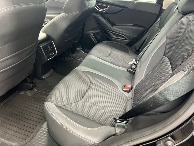 Used 2023 Subaru Forester Premium AWD/4WD image 11