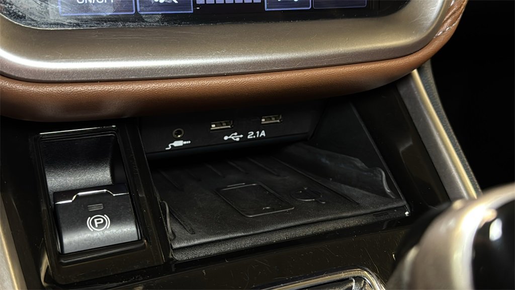 Used 2022 Subaru Outback Touring XT image 31