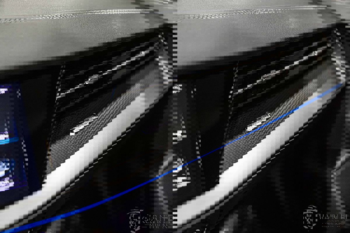 Used 2024 Audi S3 Premium Plus w/ Premium Plus Package image 29