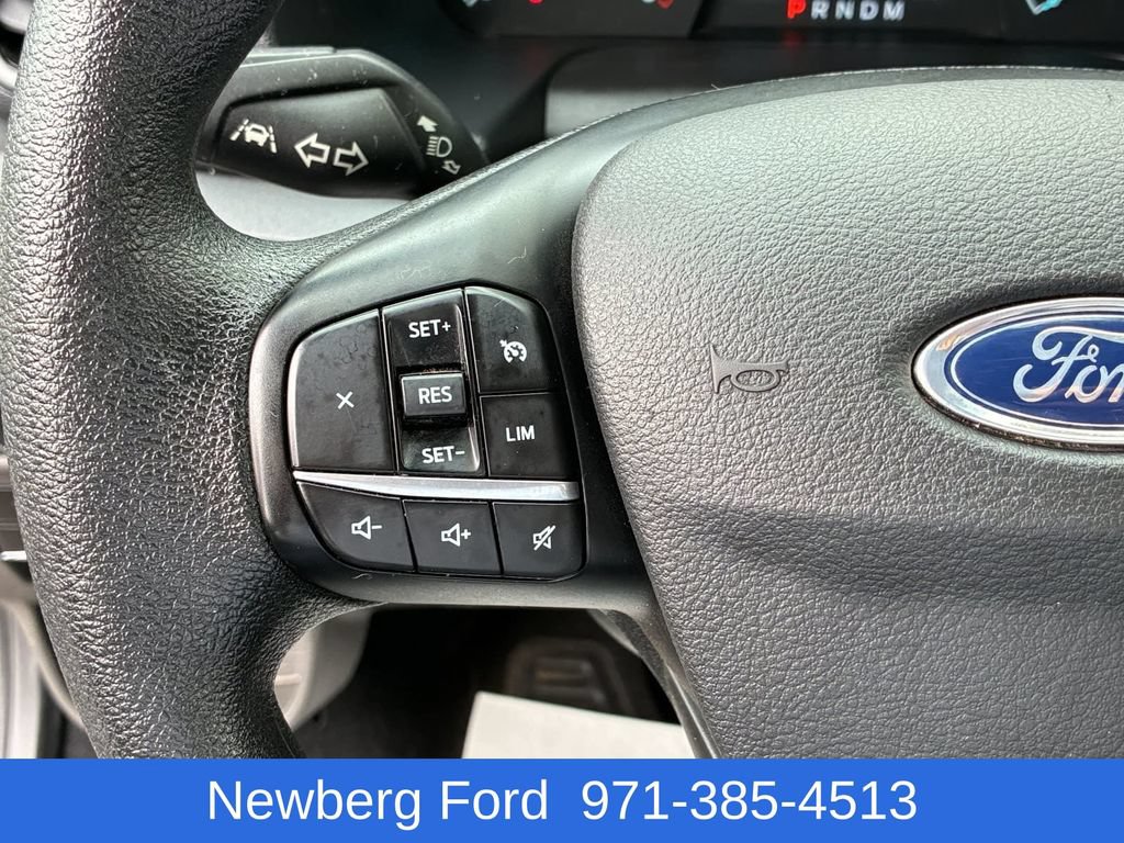 Used 2023 Ford Transit 350 XLT RWD image 18