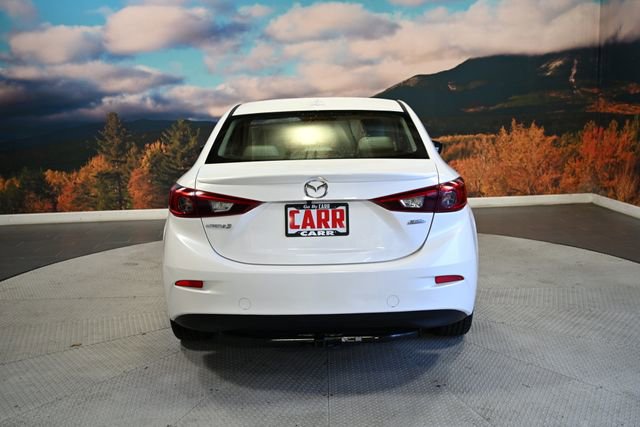 Used 2018 MAZDA MAZDA3 Grand Touring w/ Premium Equipment Package image 7