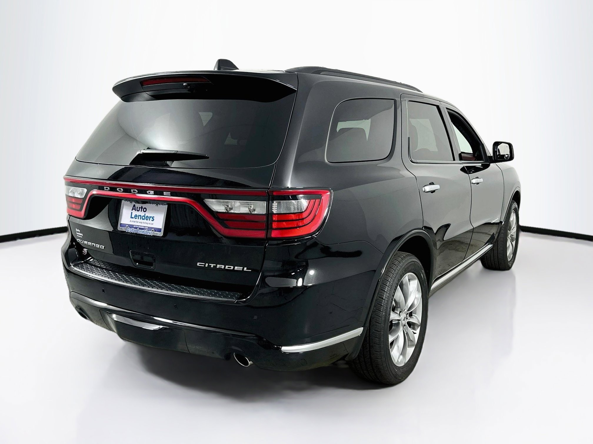 Used 2022 Dodge Durango Citadel AWD/4WD image 5