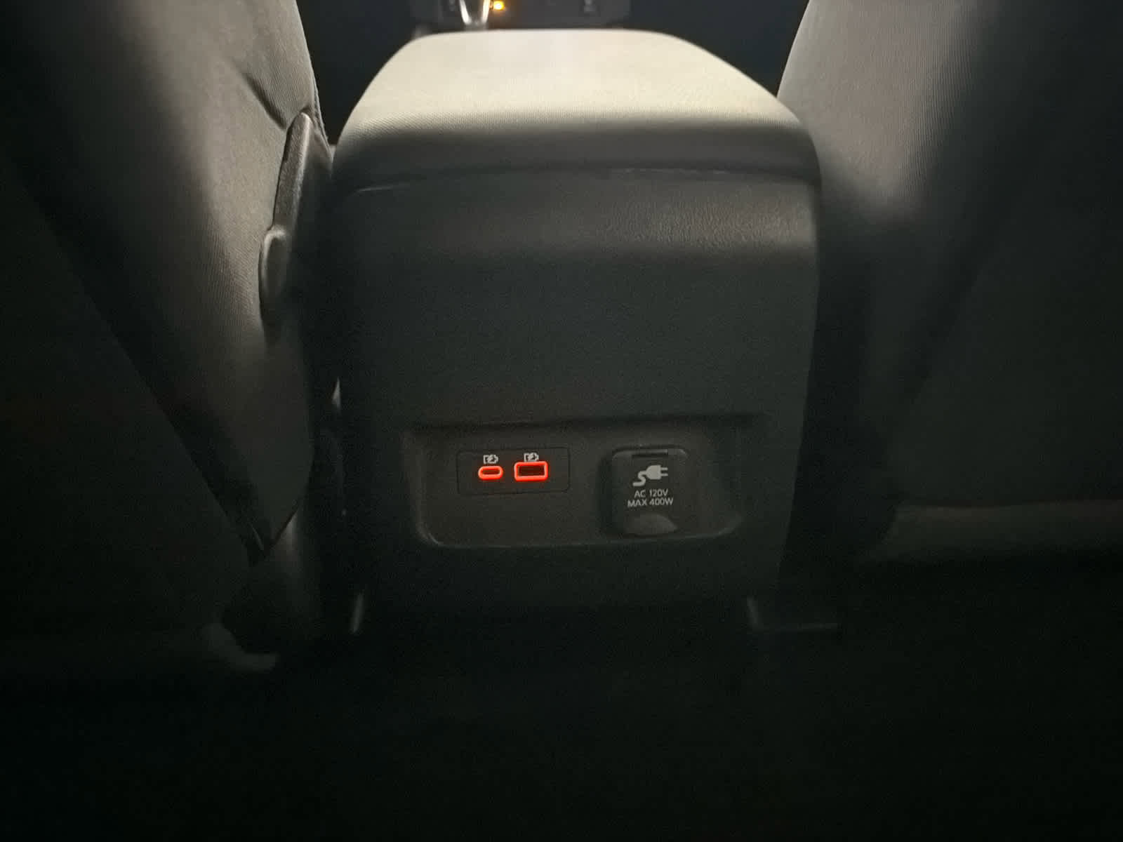 Used 2023 Nissan Frontier PRO-4X w/ Pro Convenience Package image 20