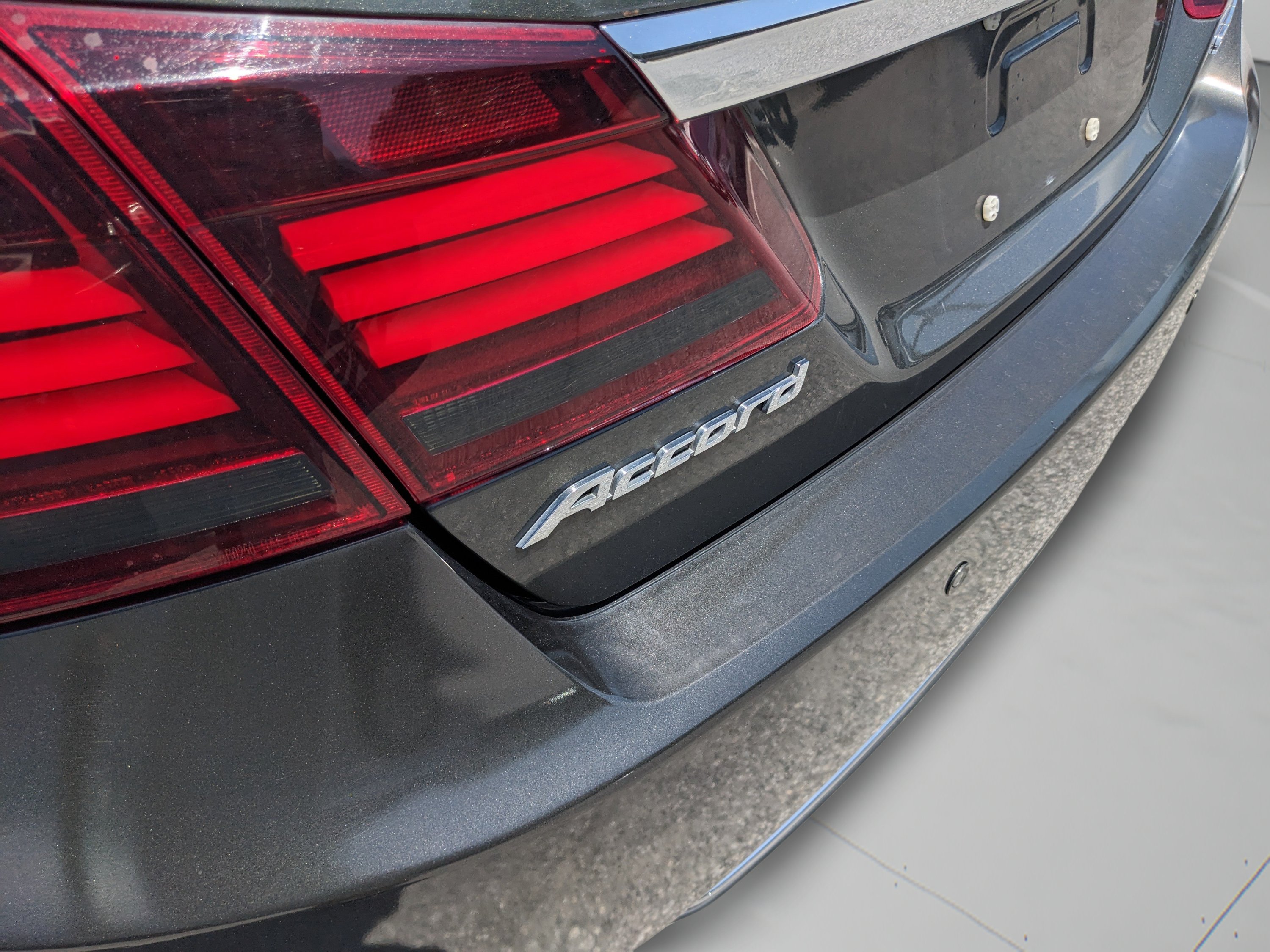 Used 2013 Honda Accord Sport image 40