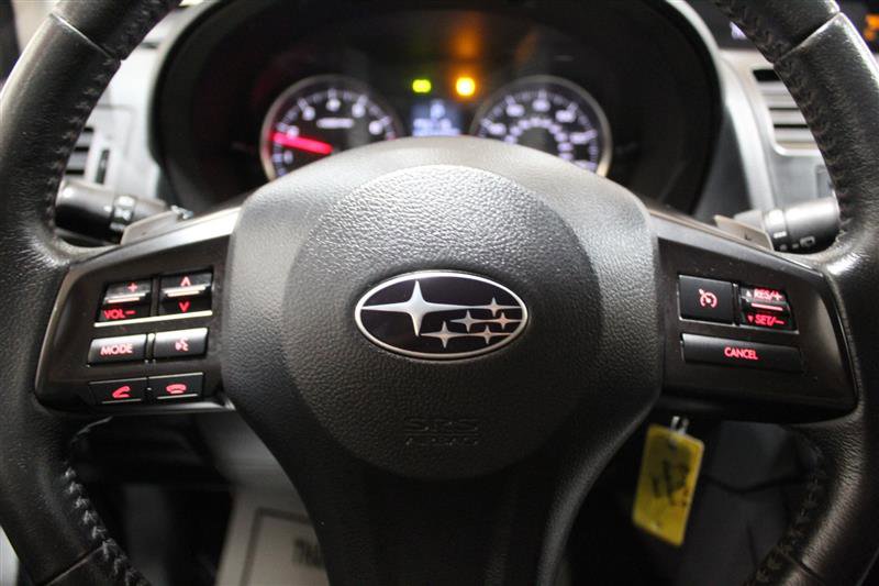 Used 2013 Subaru Crosstrek 2.0i Limited w/ Popular Pkg 2 AWD/4WD image 16