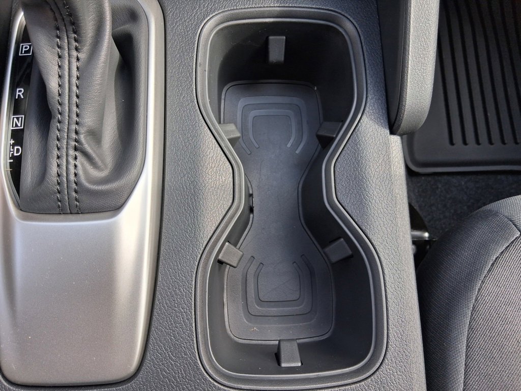 New 2026 Nissan Frontier S w/ Tow Package image 19