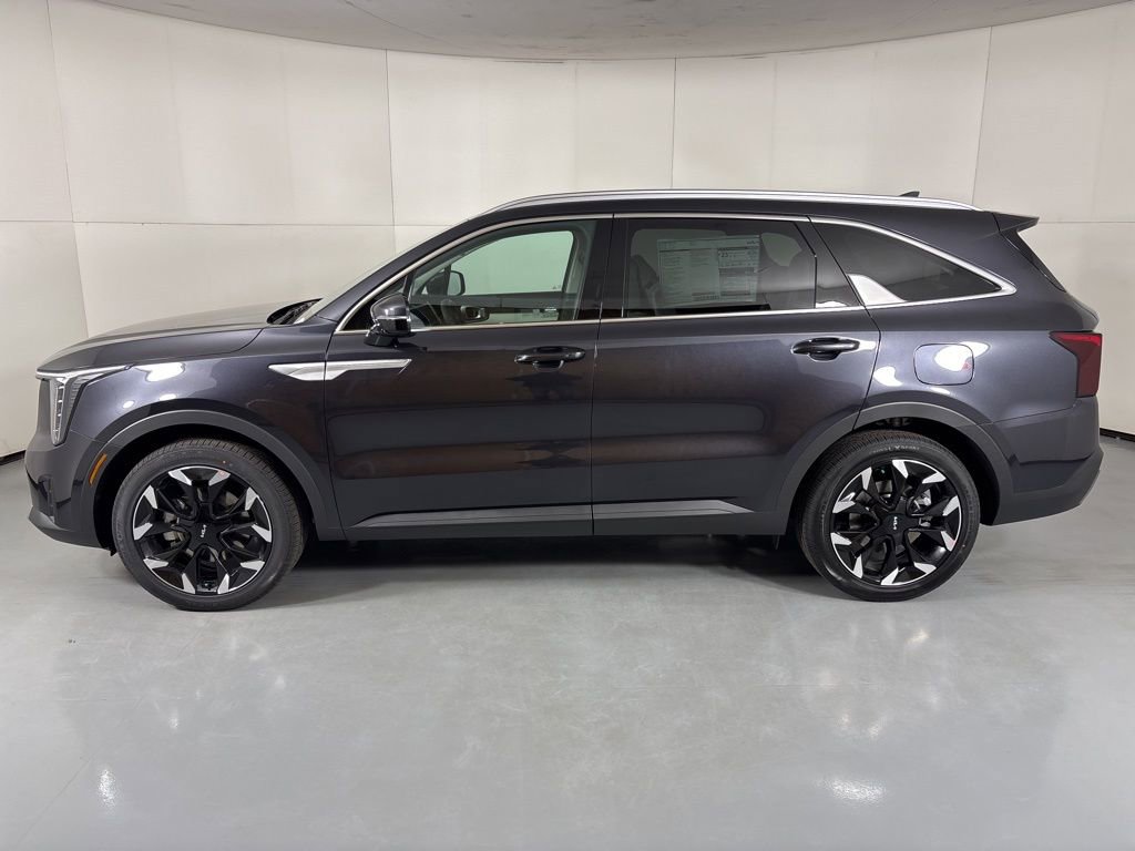 New 2026 Kia Sorento EX image 5