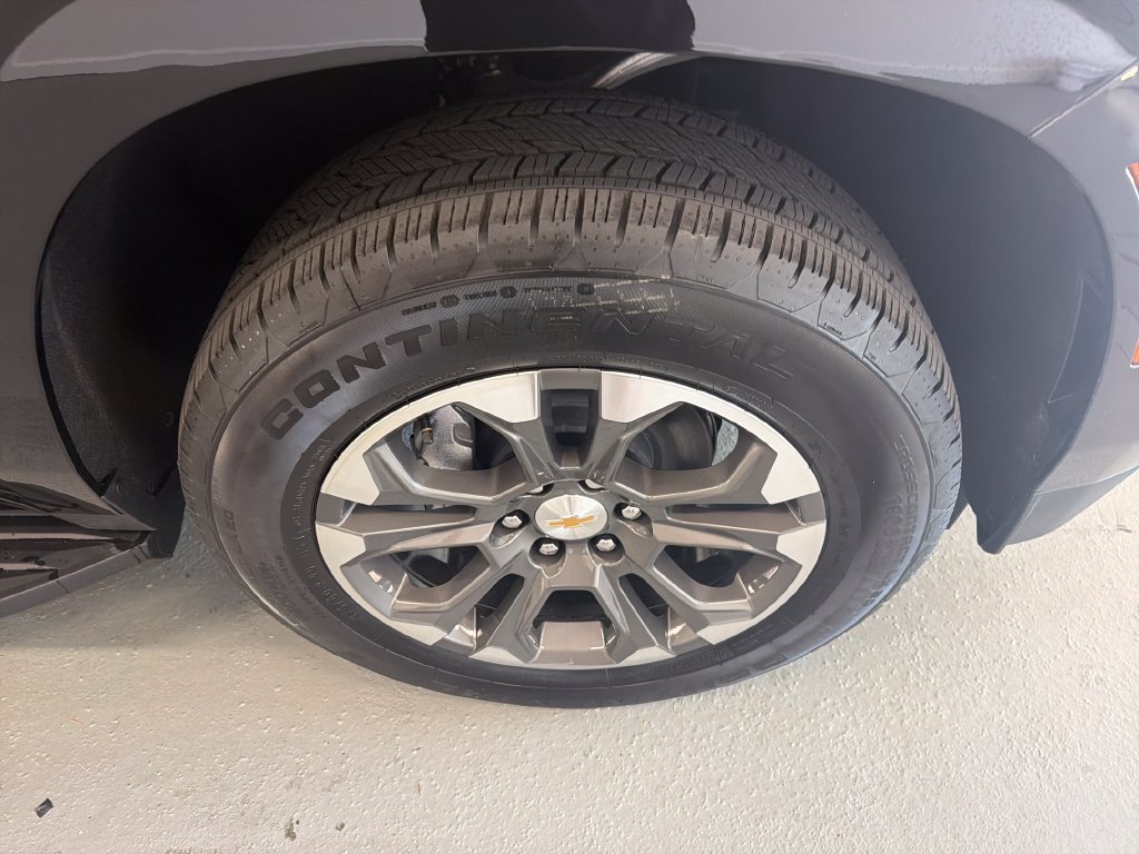 New 2026 Chevrolet Tahoe LT w/ Comfort Package RWD image 4