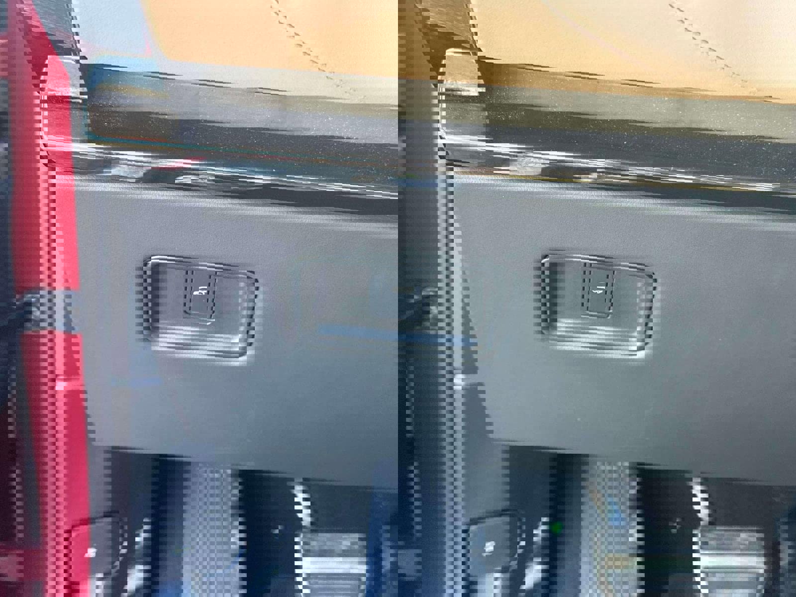 Used 2024 Land Rover Range Rover Sport Dynamic SE image 20