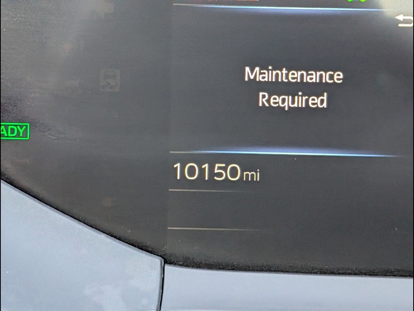 Used 2025 Toyota Prius XLE image 20