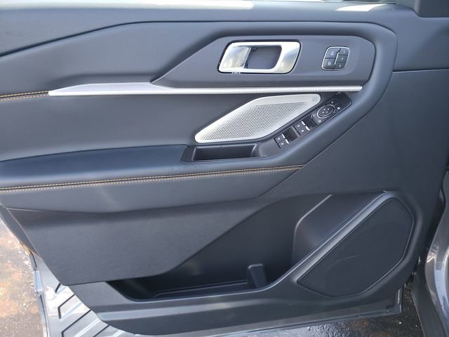 New 2026 Ford Explorer Tremor w/ Tremor Ultimate Package image 19
