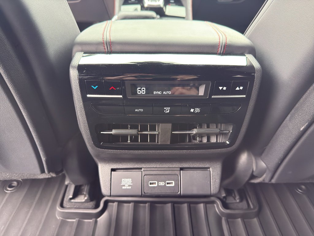 Used 2023 Acura MDX A-Spec image 25