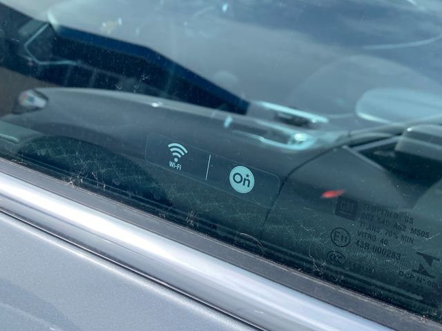 Certified 2023 Chevrolet Malibu LT image 6