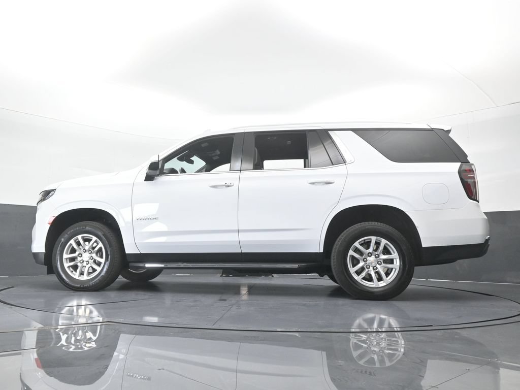 Used 2024 Chevrolet Tahoe LS RWD image 61