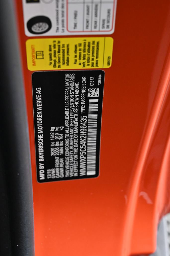 Used 2019 MINI Cooper 2-Door Hardtop w/ Signature Upholstery Package image 28