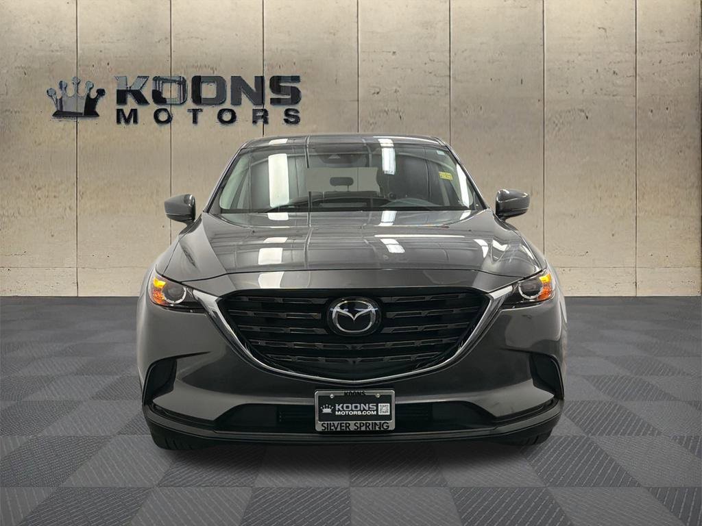 Used 2023 MAZDA CX-9 Touring Plus image 3