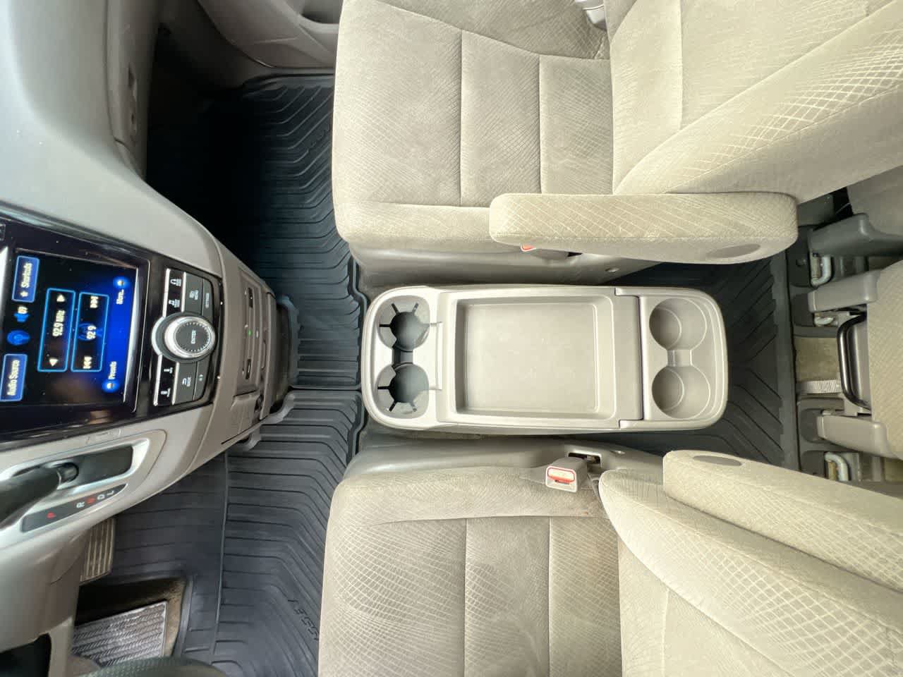 Used 2017 Honda Odyssey SE image 21