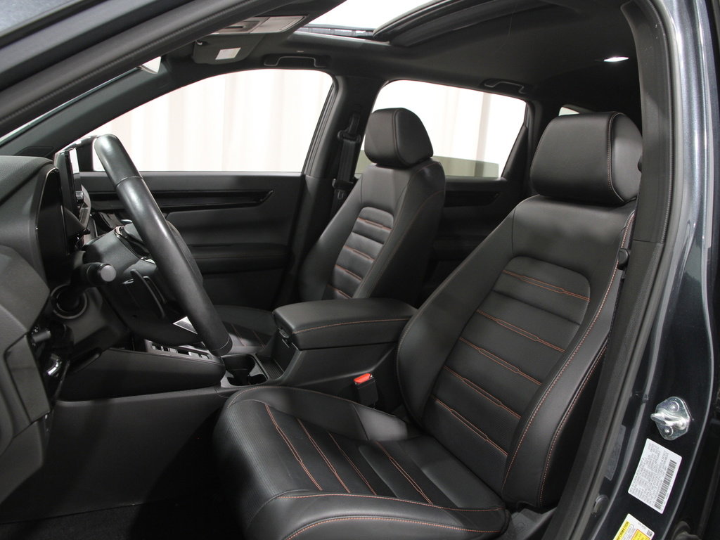 Used 2023 Honda CR-V Sport Touring image 5