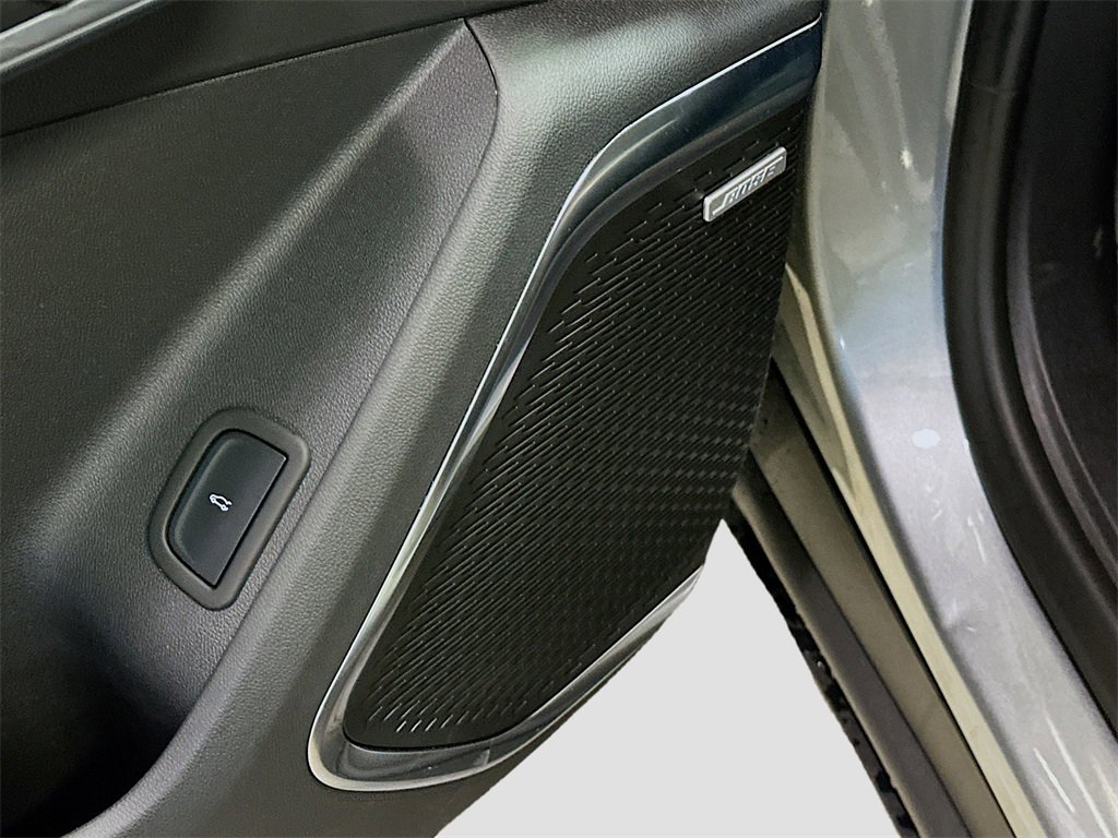 New 2025 Chevrolet Traverse LT w/ Enhanced Driving Package image 20