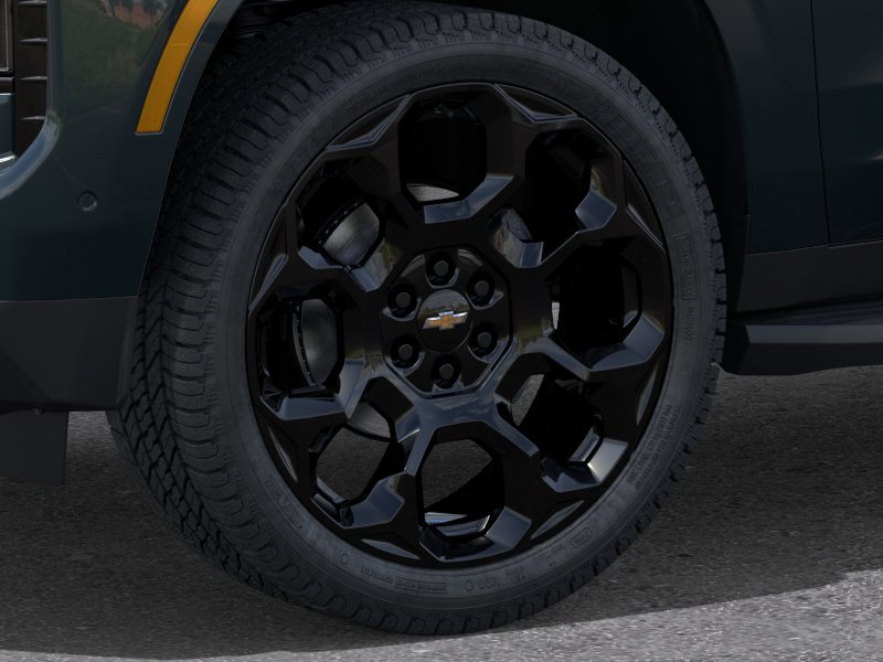 New 2026 Chevrolet Tahoe RST AWD/4WD image 11