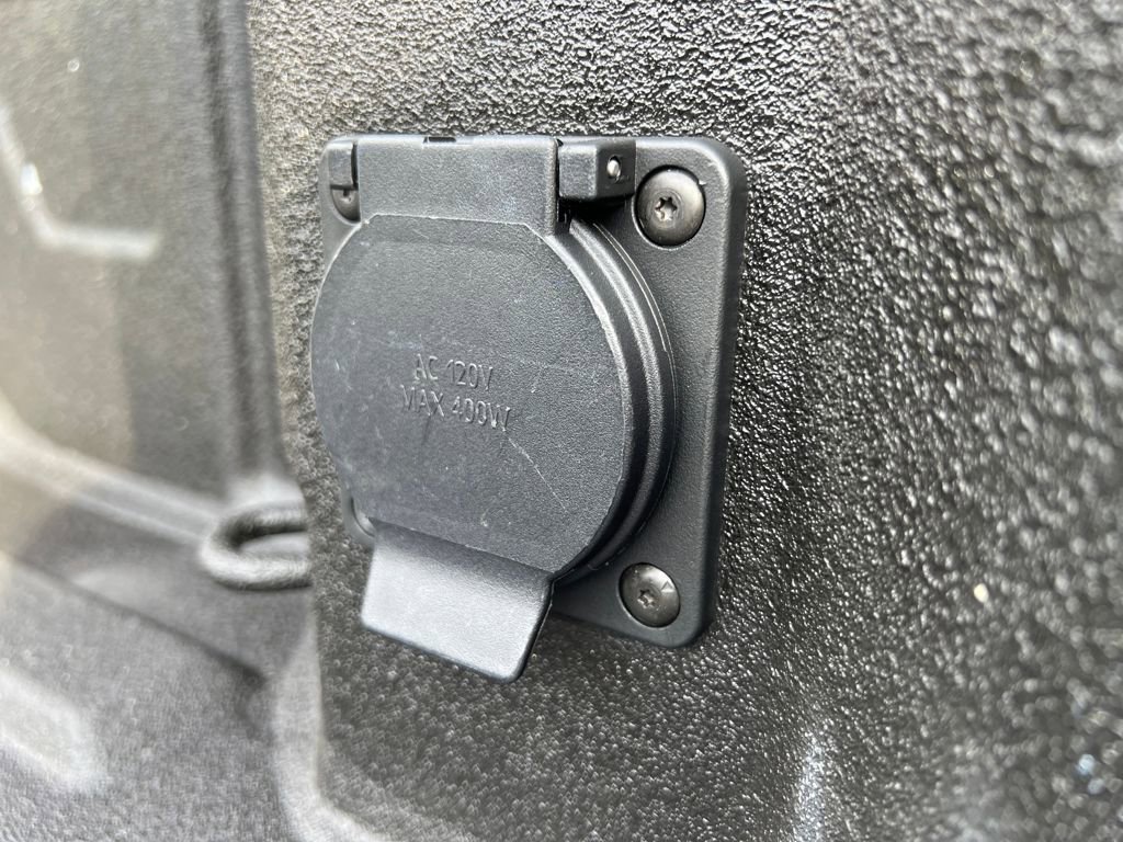 Used 2021 Chevrolet Silverado 1500 LT Trail Boss w/ Convenience Package II image 45