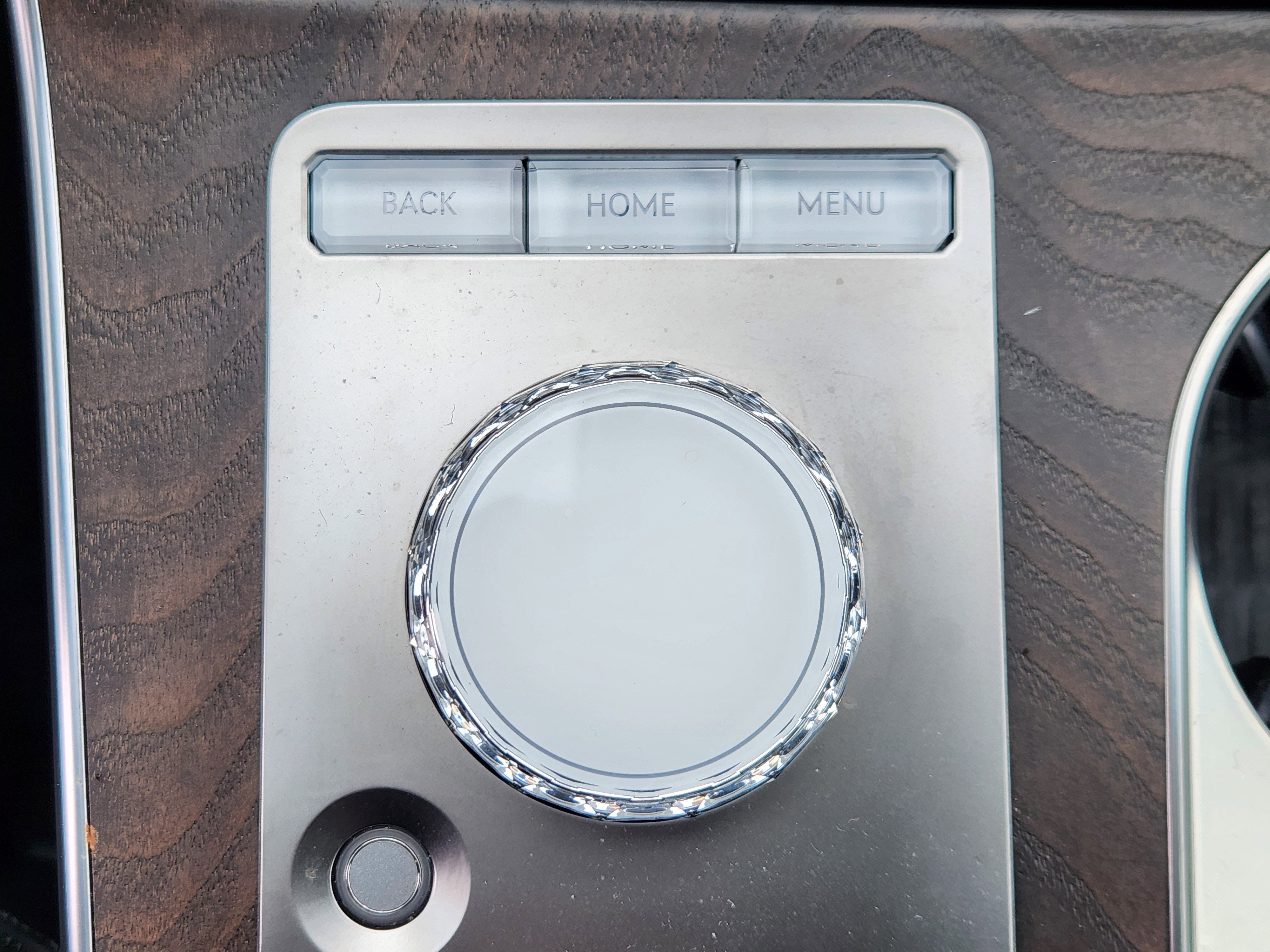 Used 2025 Genesis GV80 3.5T Prestige image 23