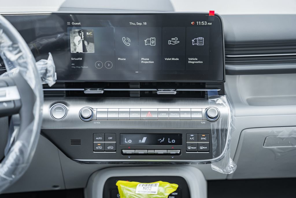 New 2026 Hyundai Kona SEL Sport image 14