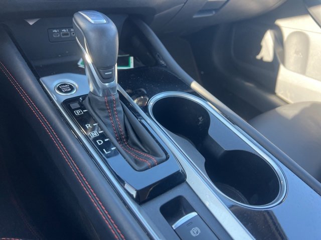 Certified 2024 Nissan Altima 2.5 SR image 14