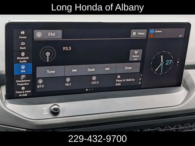 Used 2023 Honda Accord Sport image 23