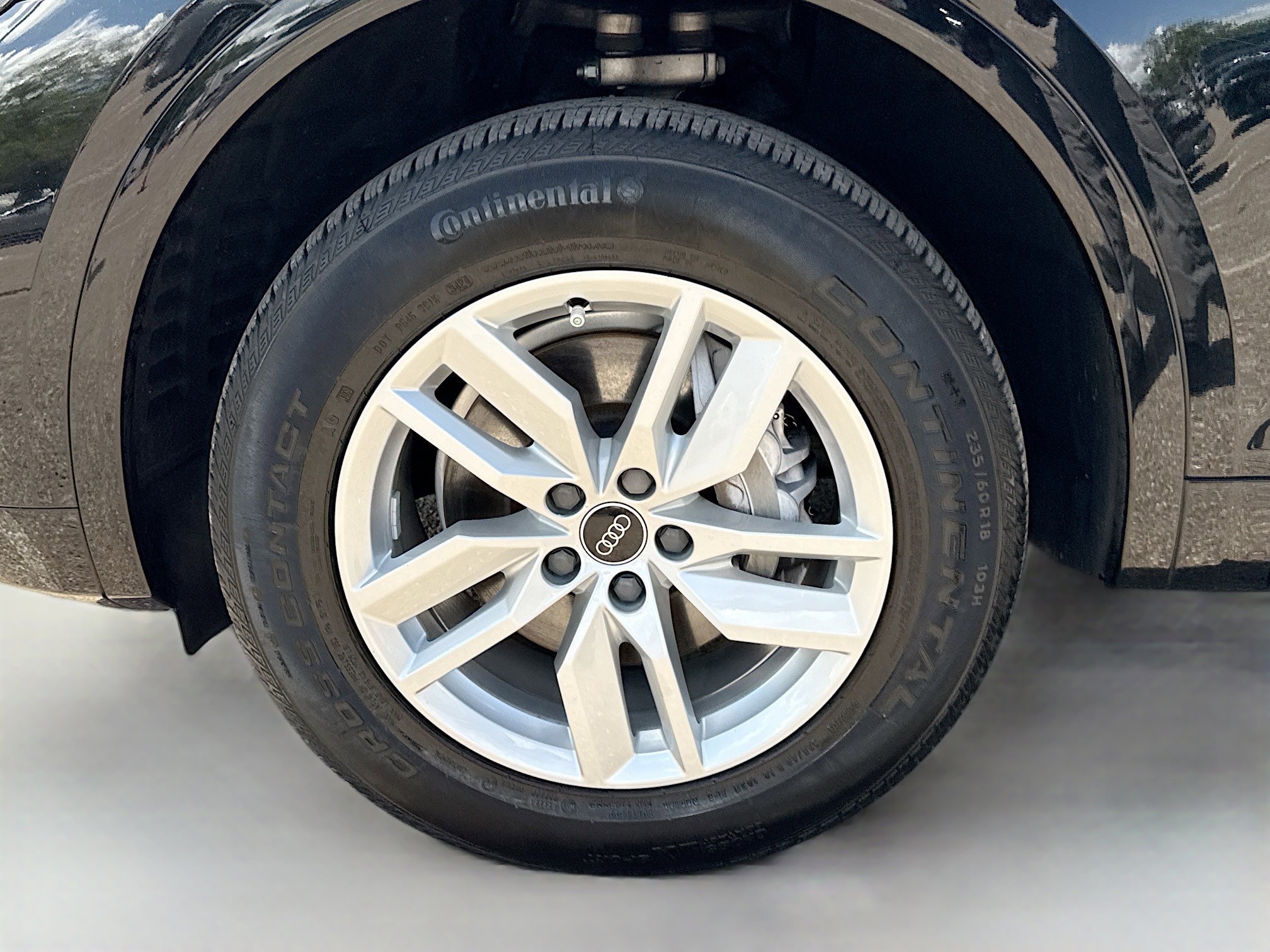 Used 2022 Audi Q5 2.0T Premium image 39
