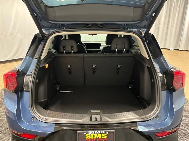 New 2026 Buick Encore GX Sport Touring image 13