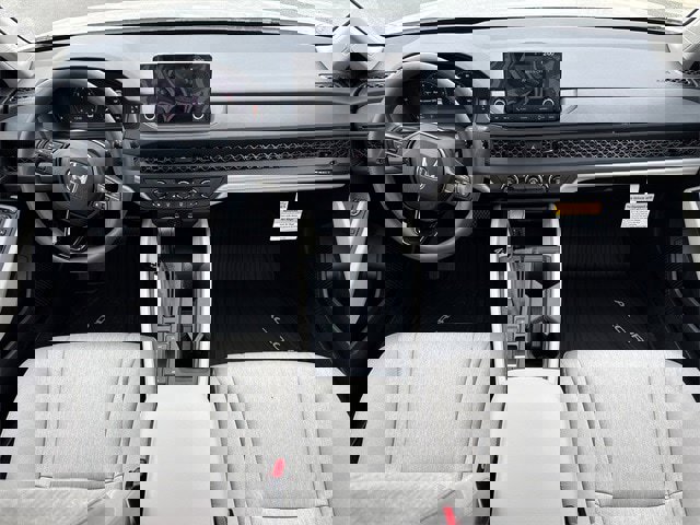 New 2025 Honda Accord LX image 22