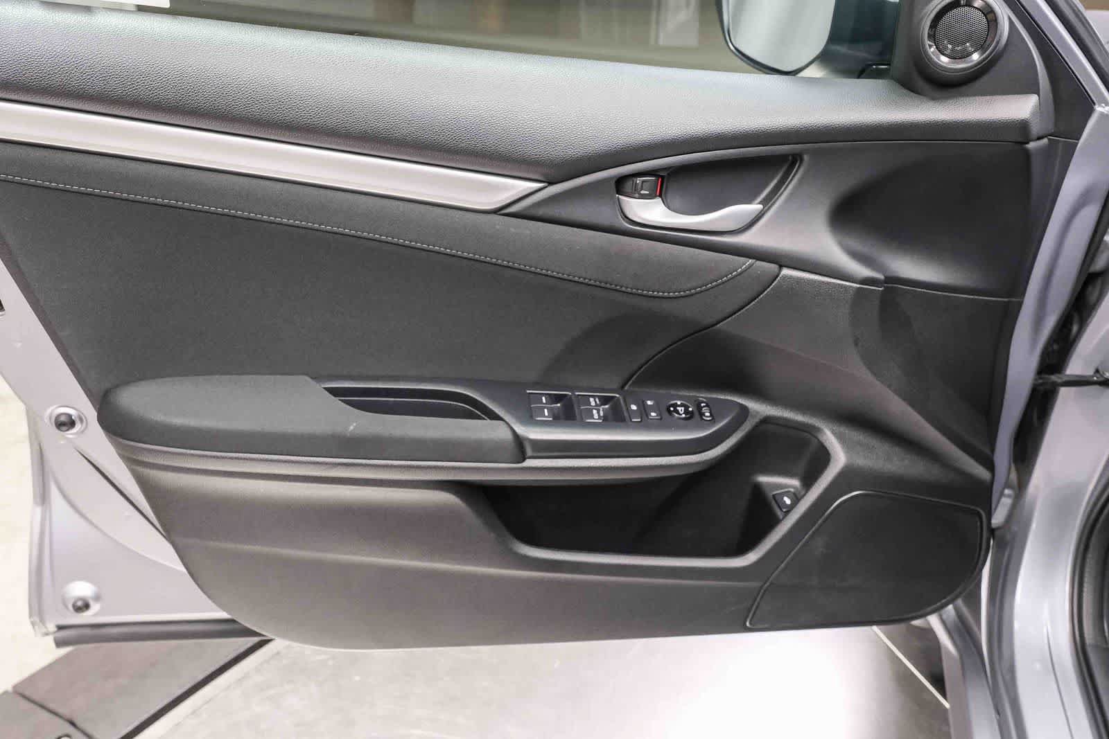 Used 2016 Honda Civic EX image 26