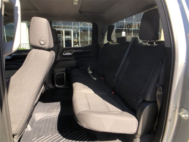 Certified 2023 Chevrolet Silverado 1500 LT image 29