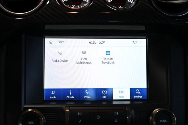 Used 2020 Ford Mustang Shelby GT500 w/ Carbon Fibre Track Pack image 47