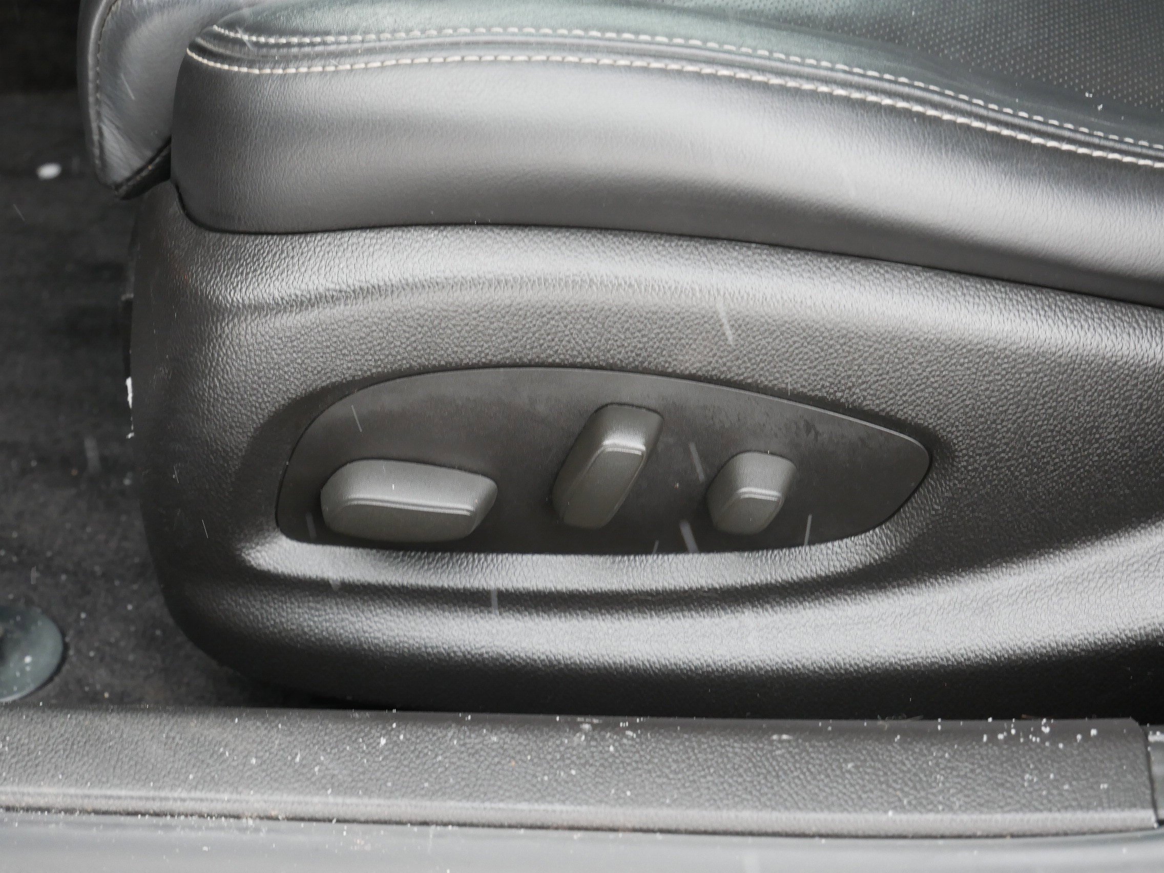 Used 2014 Cadillac ATS Performance image 19