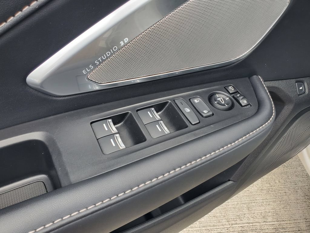 Certified 2023 Acura RDX AWD w/ Advance Package image 21