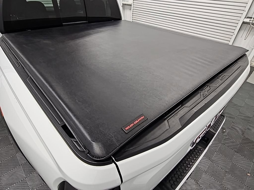 Used 2023 GMC Canyon AT4 w/ Canyon Safety Plus Package image 33