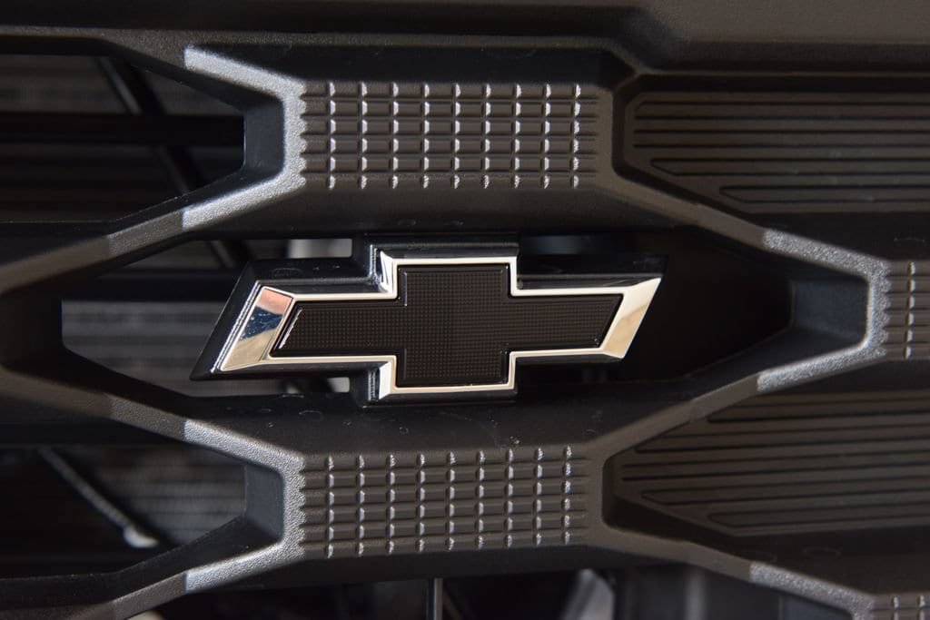 New 2026 Chevrolet Silverado 1500 Custom w/ Rally Edition AWD/4WD image 14