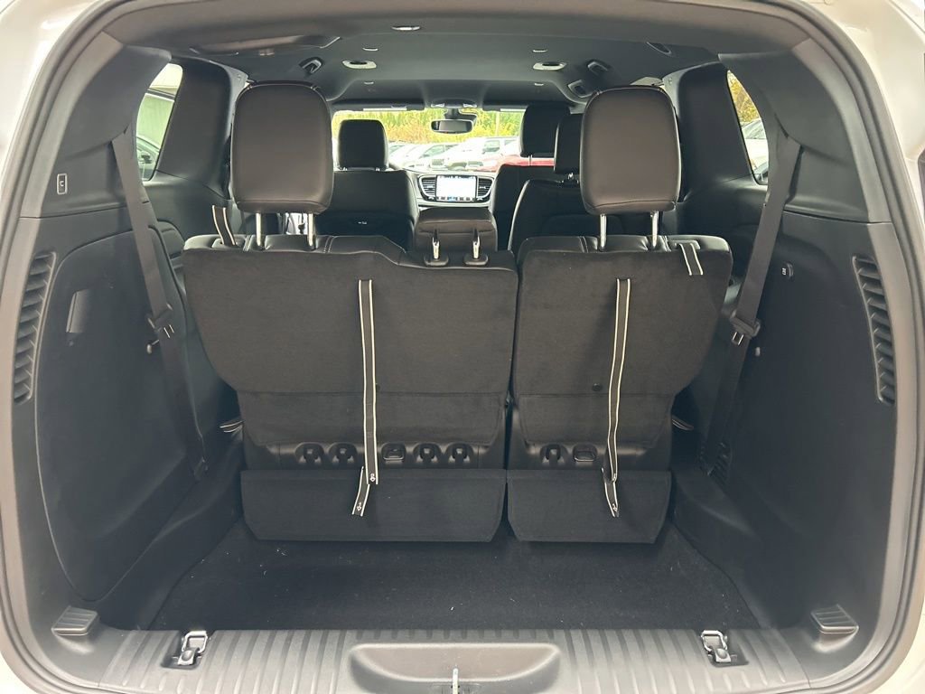 New 2026 Chrysler Pacifica Select image 35