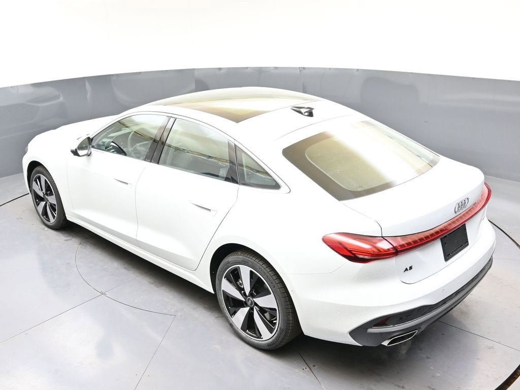 New 2025 Audi A5 2.0T Premium Plus image 44