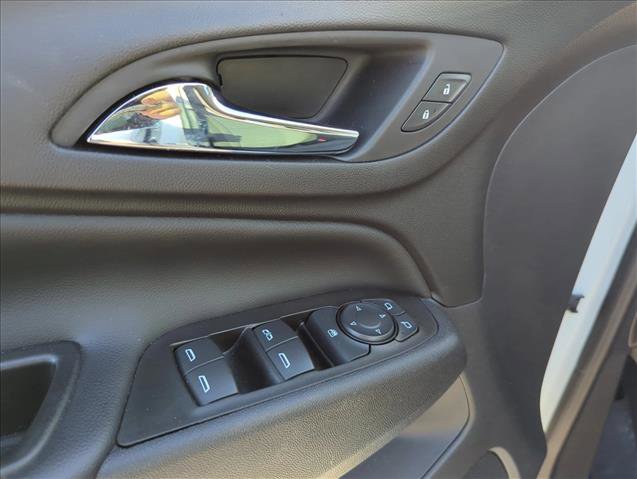 Used 2022 Chevrolet Equinox LT FWD image 8
