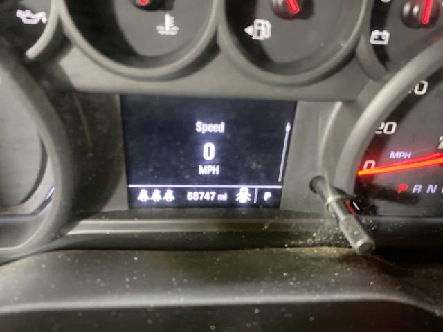 Used 2024 Chevrolet Silverado 2500 Custom w/ Custom Value Package image 37