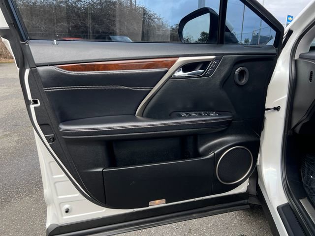 Used 2017 Lexus RX 350 FWD w/ Premium Package image 21
