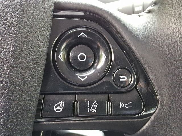Used 2019 Toyota Prius XLE w/ Advanced Technology Package AWD/4WD image 23