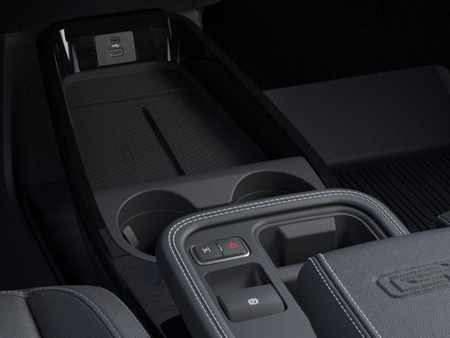 New 2025 Ford Mustang Mach-E GT w/ Interior Protection Package AWD/4WD image 15