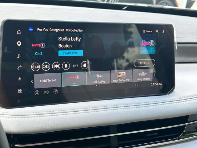 New 2027 INFINITI QX60 Luxe w/ Cargo Package AWD/4WD image 34