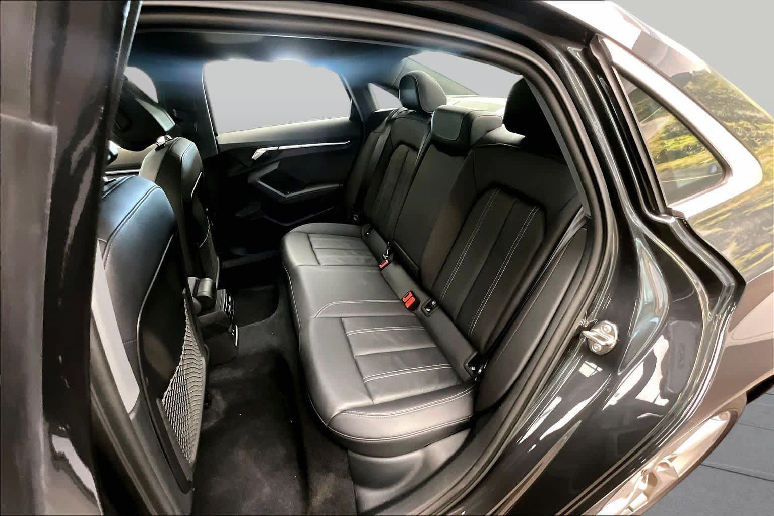 Used 2023 Audi Q8 Premium Plus w/ Premium Plus Package AWD/4WD image 20