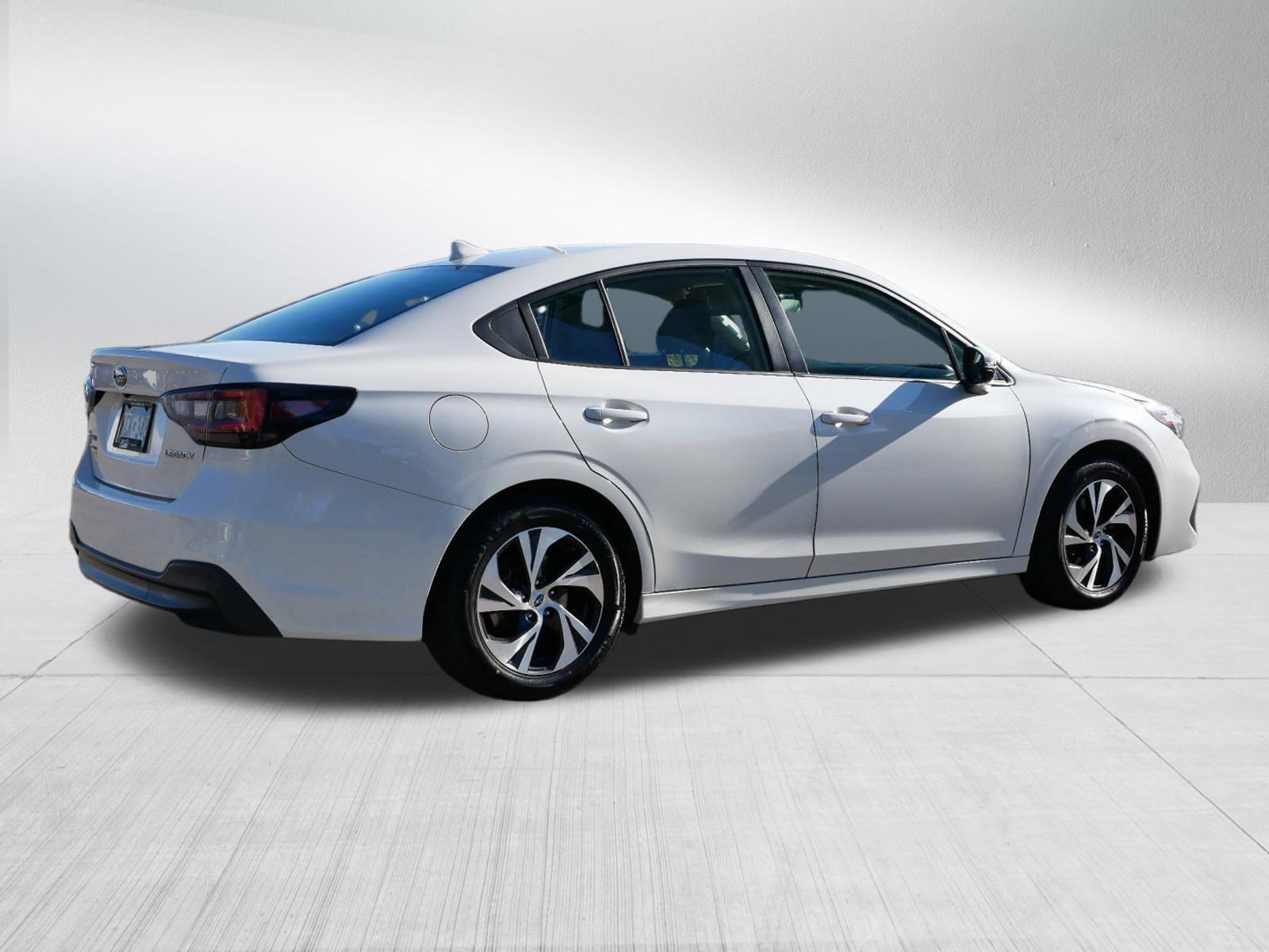 Certified 2023 Subaru Legacy Premium image 6